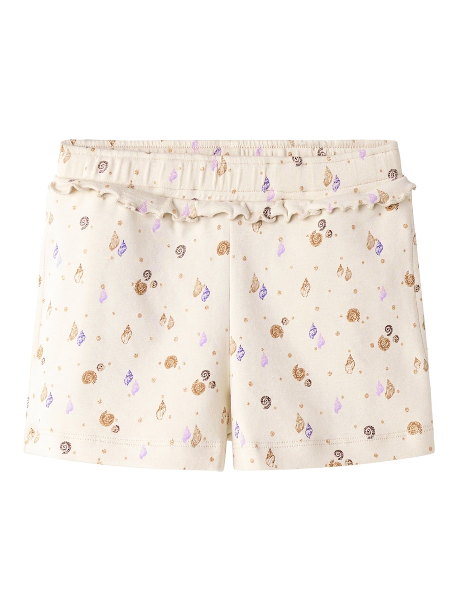 Обычные брюки NAME IT, Natural White
Обычные брюки NAME IT, Natural White