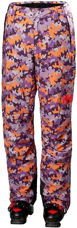 Женские утепленные штаны Helly-Hansen Switch Cargo Helly Hansen, 682 Crushed Grape Camo
Женские утепленные штаны Helly-Hansen Switch Cargo Helly Hansen, 682 Crushed Grape Camo