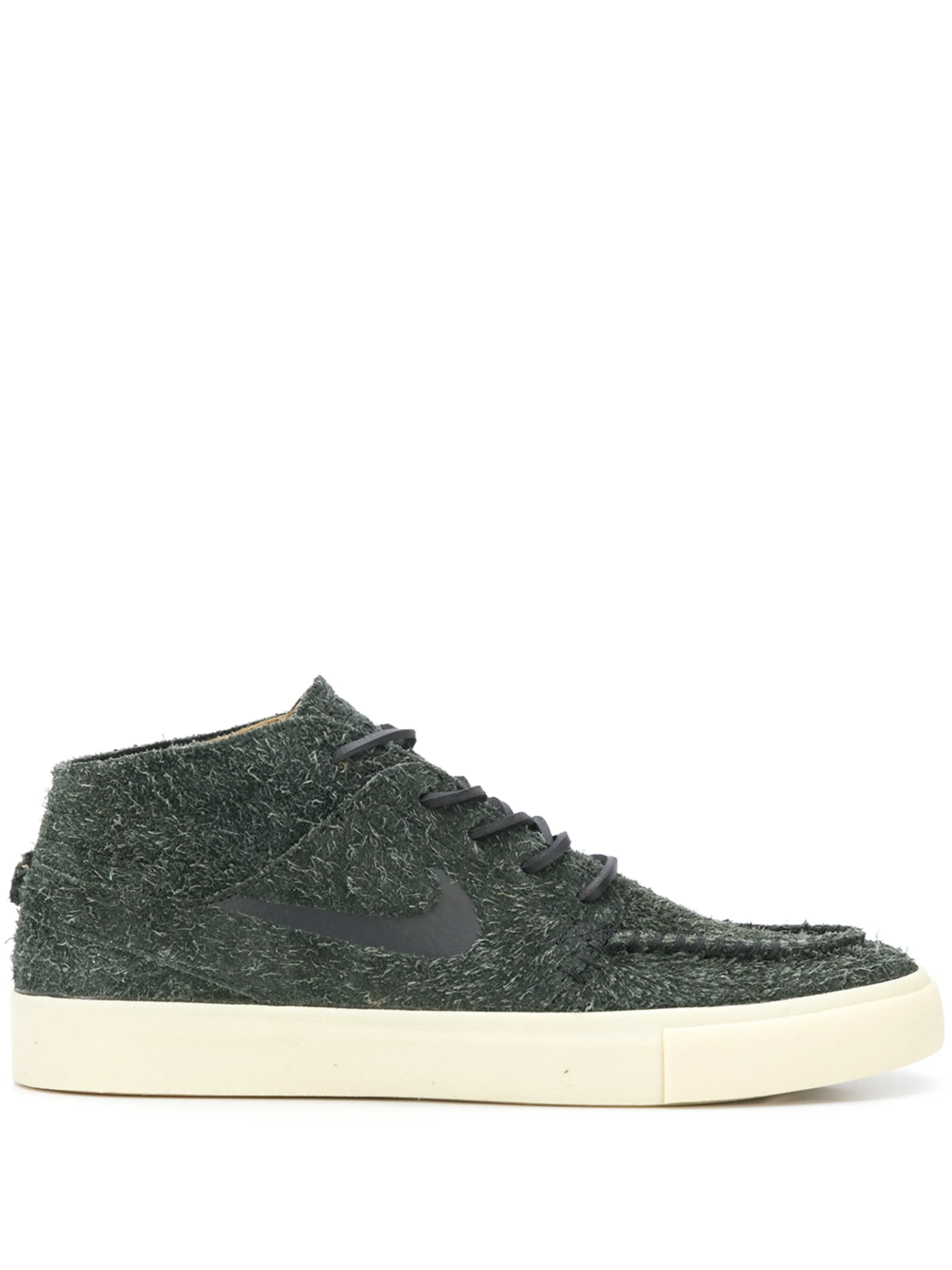 Кеды SB Zoom Stefan Janoski Mid Nike, зеленый
Кеды SB Zoom Stefan Janoski Mid Nike, зеленый