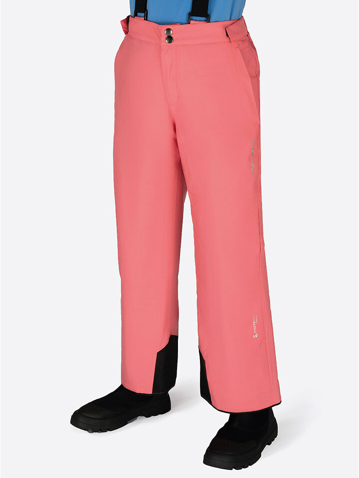 Лыжные штаны Fischer Ski-/ Snowboardhose, красный
Лыжные штаны Fischer Ski-/ Snowboardhose, красный