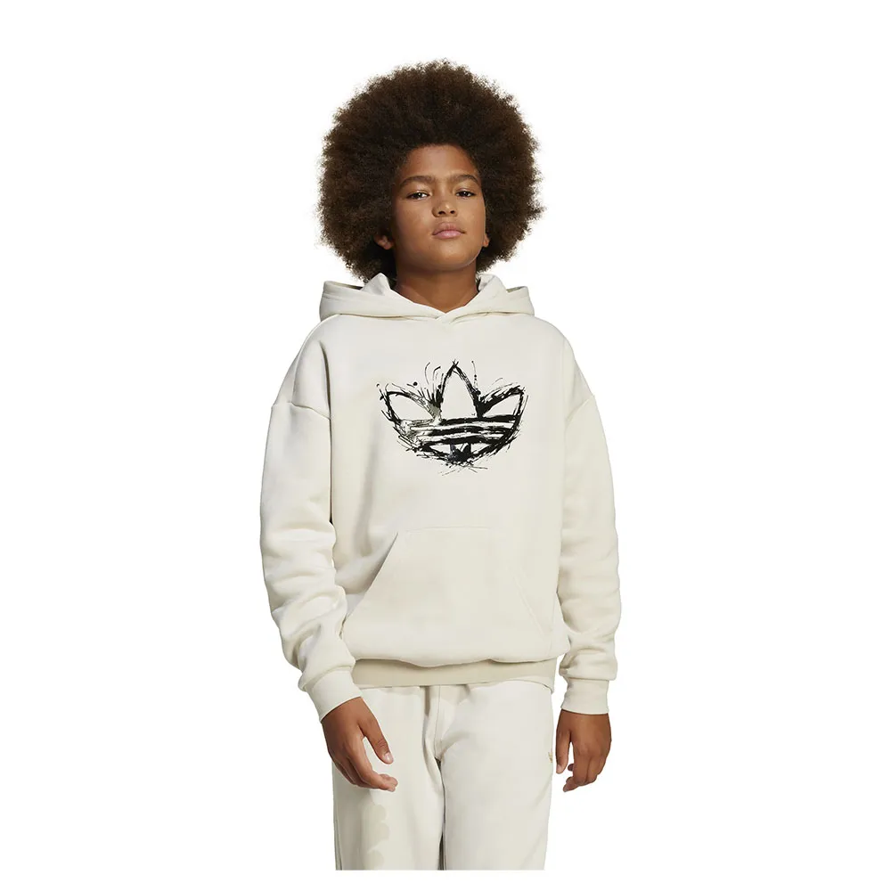 Худи adidas Originals Loose, бежевый
Худи adidas Originals Loose, бежевый