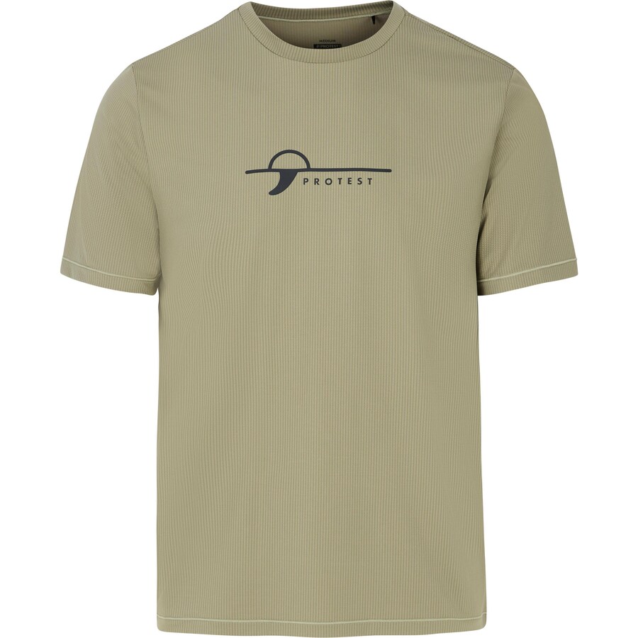 Футболка Performance PROTEST Core, оливковый
Футболка Performance PROTEST Core, оливковый
