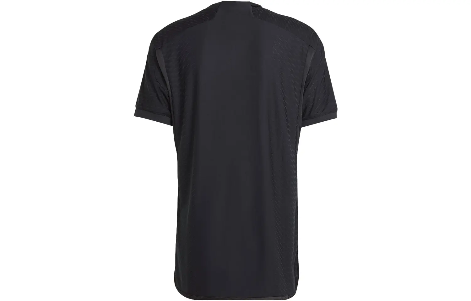 Футбольная майка мужская черная Adidas, черный
Футбольная майка мужская черная Adidas, черный