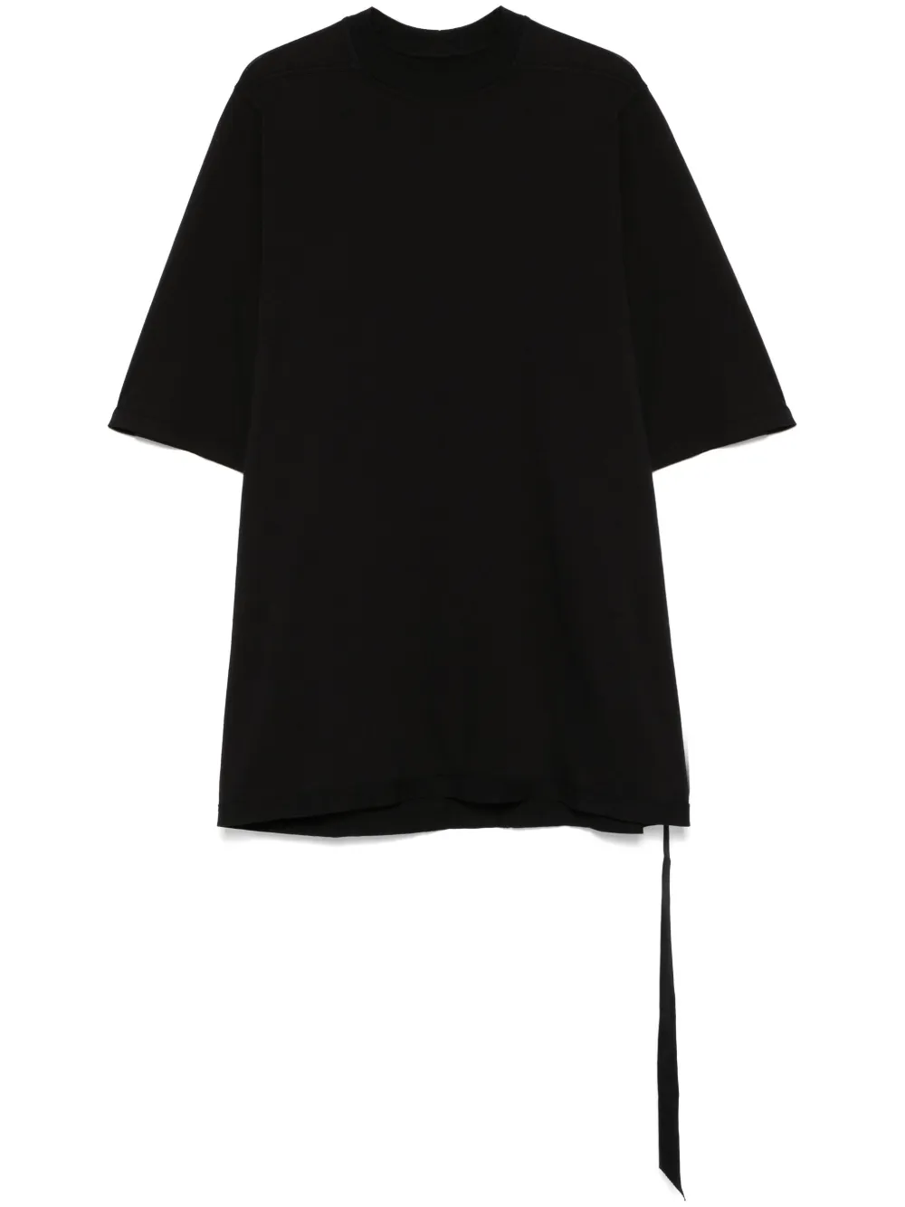 Футболка Jumbo Rick Owens DRKSHDW, черный 
Футболка Jumbo Rick Owens DRKSHDW, черный