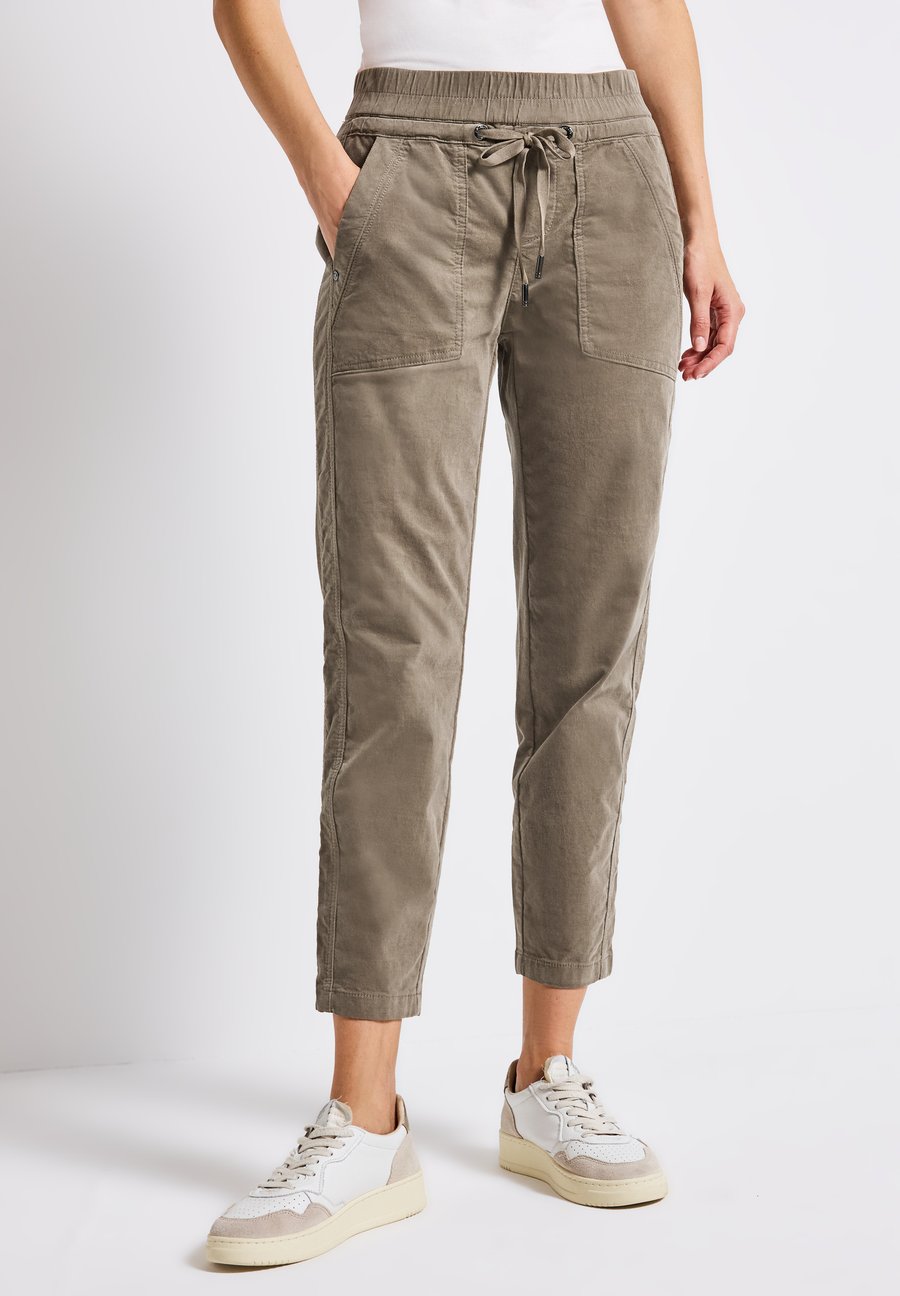 Брюки Street One Trousers, Braun/Brown
Брюки Street One Trousers, Braun/Brown