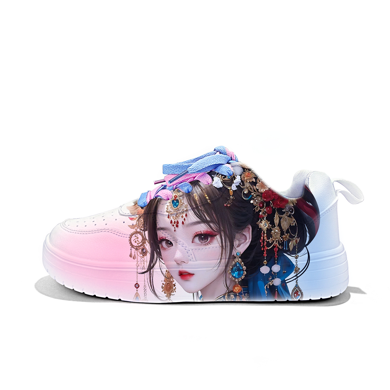 Cold cicadas yesterday Низкие кроссовки для скейтбординга, белые, розовые, синие, унисекс
Cold cicadas yesterday Низкие кроссовки для скейтбординга, белые, розовые, синие, унисекс