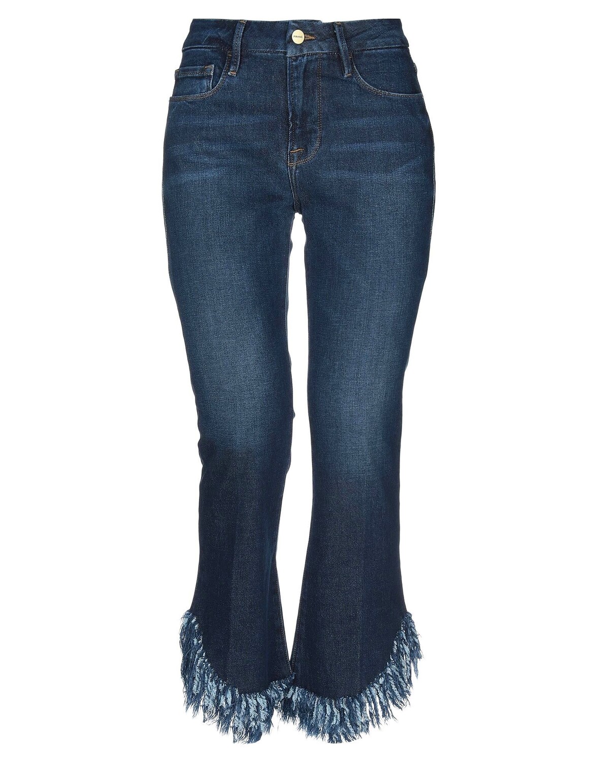 Джинсы Frame, синий
Джинсы Frame, синий