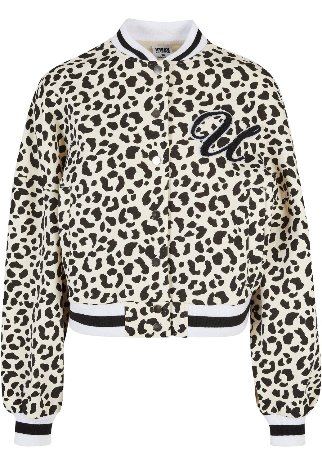 Толстовка Urban Classics Zip Kapuzenpullover, белый
Толстовка Urban Classics Zip Kapuzenpullover, белый
