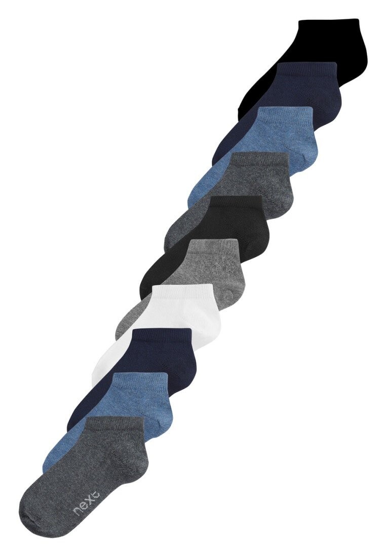 Носки UNISEX Next, цвет multi-coloured
Носки UNISEX Next, цвет multi-coloured