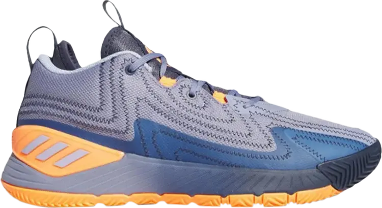 Кроссовки D Rose Son of Chi 2 'Born To Do This', фиолетовый, Серый, Кроссовки D Rose Son of Chi 2 'Born To Do This', фиолетовый
Кроссовки D Rose Son of Chi 2 'Born To Do This', фиолетовый, Серый, Кроссовки D Rose Son of Chi 2 'Born To Do This', фиолетовый