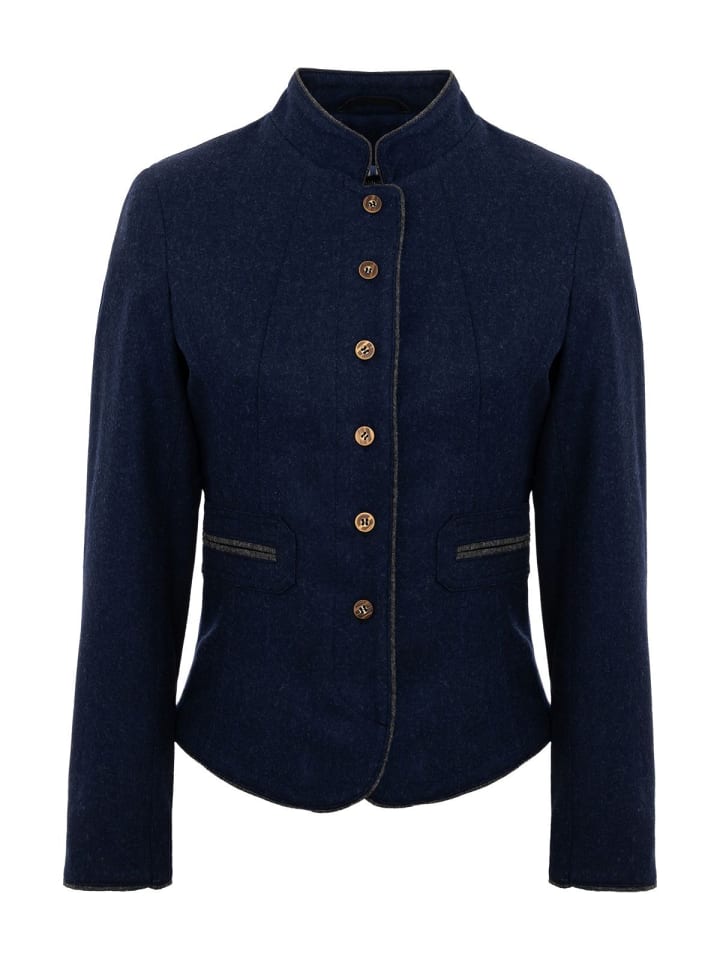 Куртка 452002-3983 в джинсах OS-Trachten
Куртка 452002-3983 в джинсах OS-Trachten