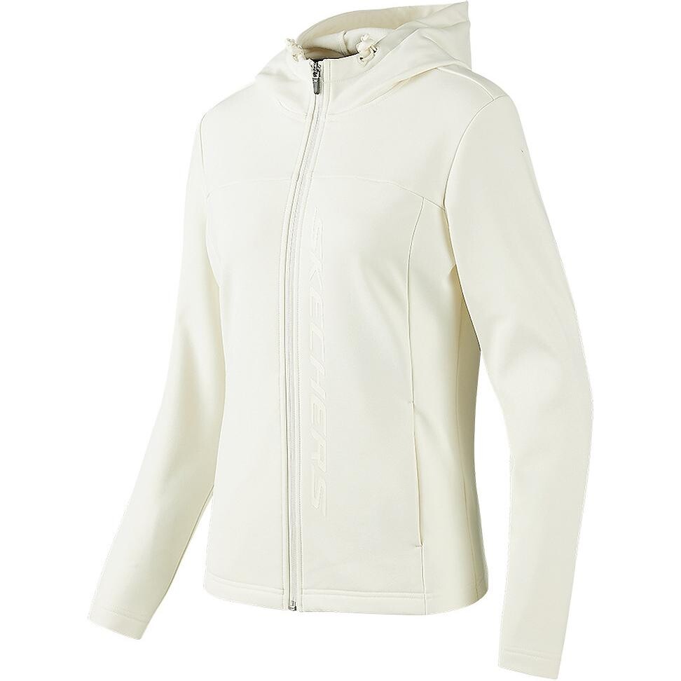 Куртка серии Basic Sports женская Marshmallow White Skechers, Белый, Куртка серии Basic Sports женская Marshmallow White Skechers
Куртка серии Basic Sports женская Marshmallow White Skechers, Белый, Куртка серии Basic Sports женская Marshmallow White Skechers