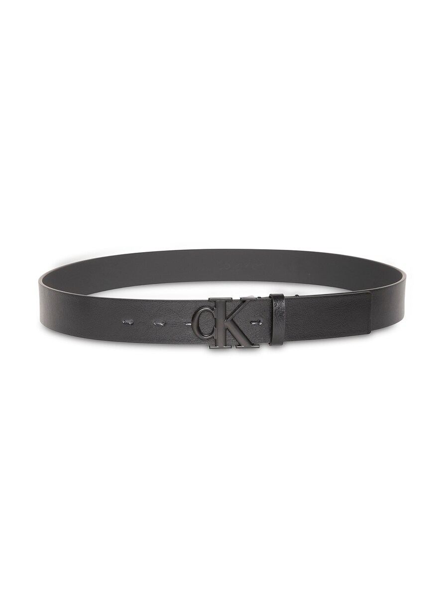 Ремень Calvin Klein, черный
Ремень Calvin Klein, черный