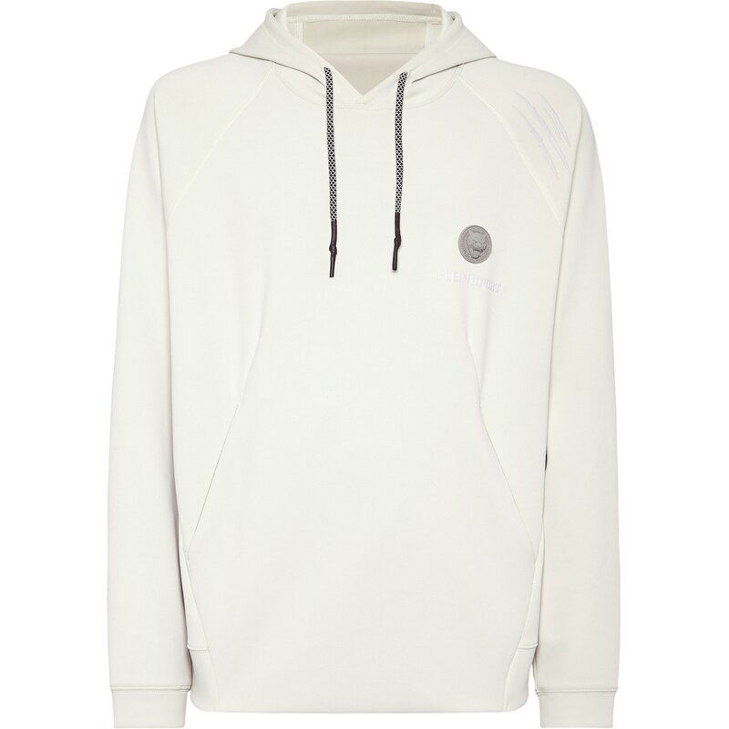 Толстовка с капюшоном Plein Sport, цвет grau
Толстовка с капюшоном Plein Sport, цвет grau