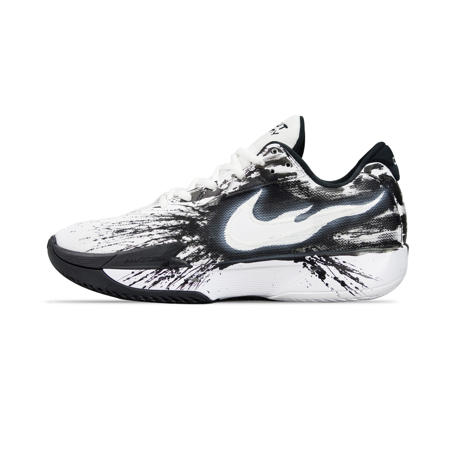 Мужские баскетбольные кроссовки Nike Air Zoom GT Cut Academy, White
Мужские баскетбольные кроссовки Nike Air Zoom GT Cut Academy, White