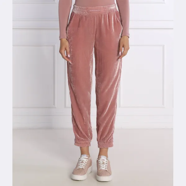 Спортивные брюки Radix классического кроя Marella, розовый
Спортивные брюки Radix классического кроя Marella, розовый