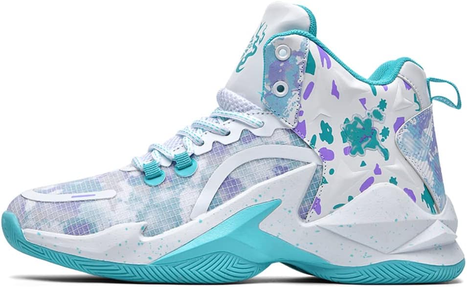 Модная мужская обувь, кроссовки для бега, кеды, баскетбольная обувь, уличная обувь, тренировочные кроссовки, спортивная обувь Yafexin, Cyan
Модная мужская обувь, кроссовки для бега, кеды, баскетбольная обувь, уличная обувь, тренировочные кроссовки, спортивная обувь Yafexin, Cyan