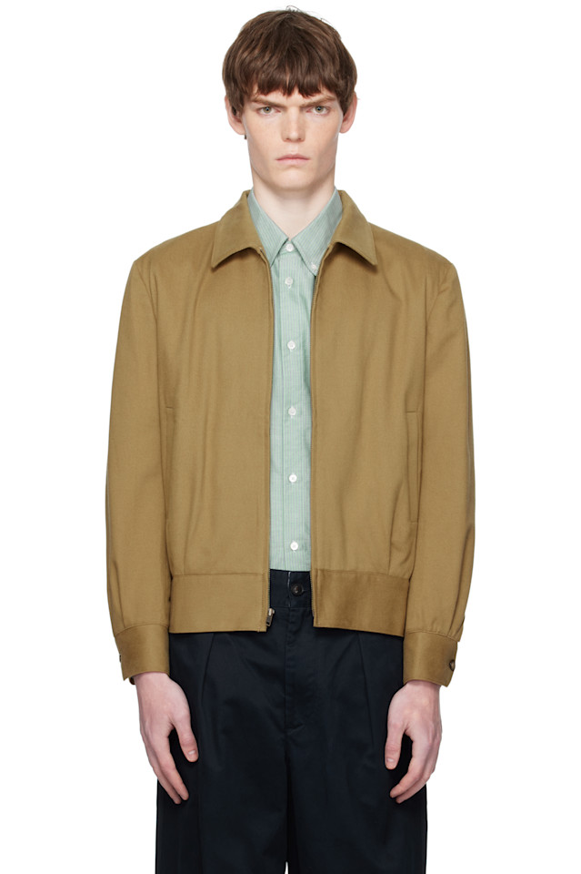 Куртка Ricky Noah, хаки
Куртка Ricky Noah, хаки