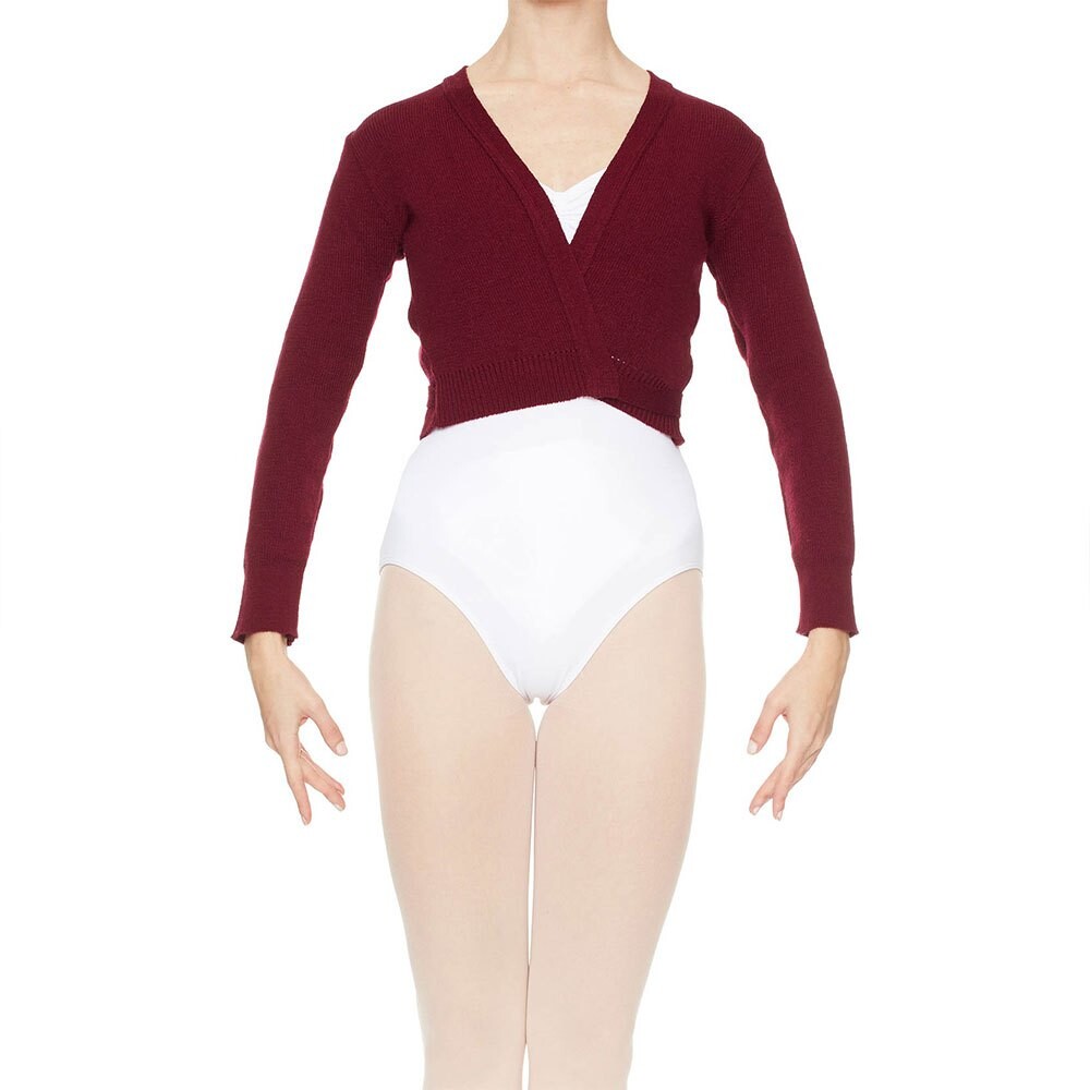 Футболка с длинным рукавом Intermezzo Elisa, красный
Футболка с длинным рукавом Intermezzo Elisa, красный