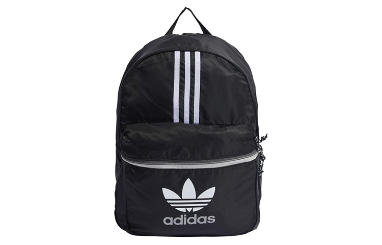 Adidas Originals Рюкзак унисекс из переработанного нейлона
Adidas Originals Рюкзак унисекс из переработанного нейлона