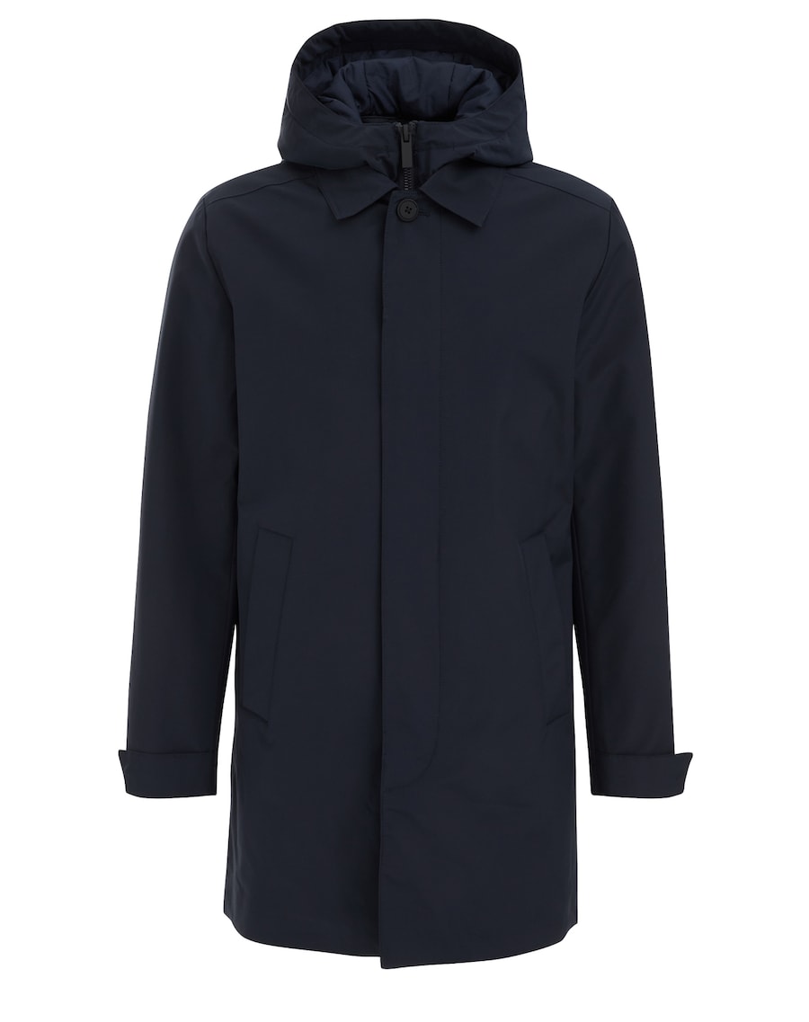 Зимняя куртка WE Fashion, темно-синий
Зимняя куртка WE Fashion, темно-синий