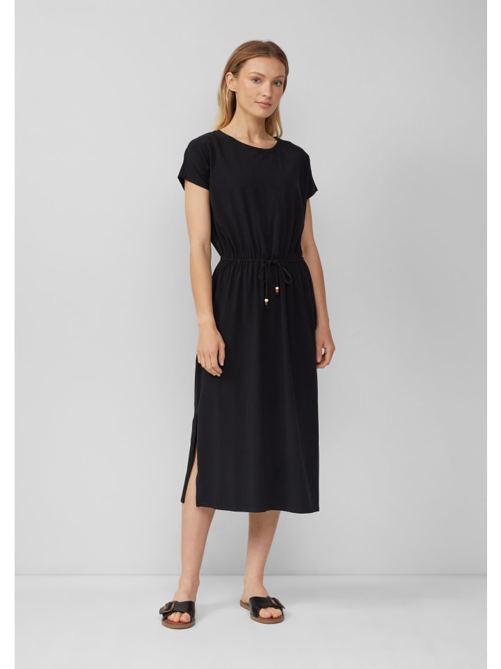Короткое платье s.Oliver, черный
Короткое платье s.Oliver, черный