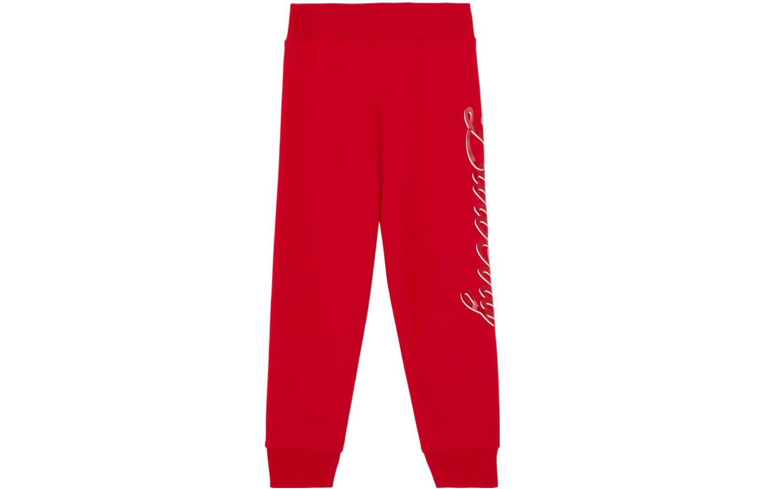 Штаны детские спортивные Burberry, красный
Штаны детские спортивные Burberry, красный