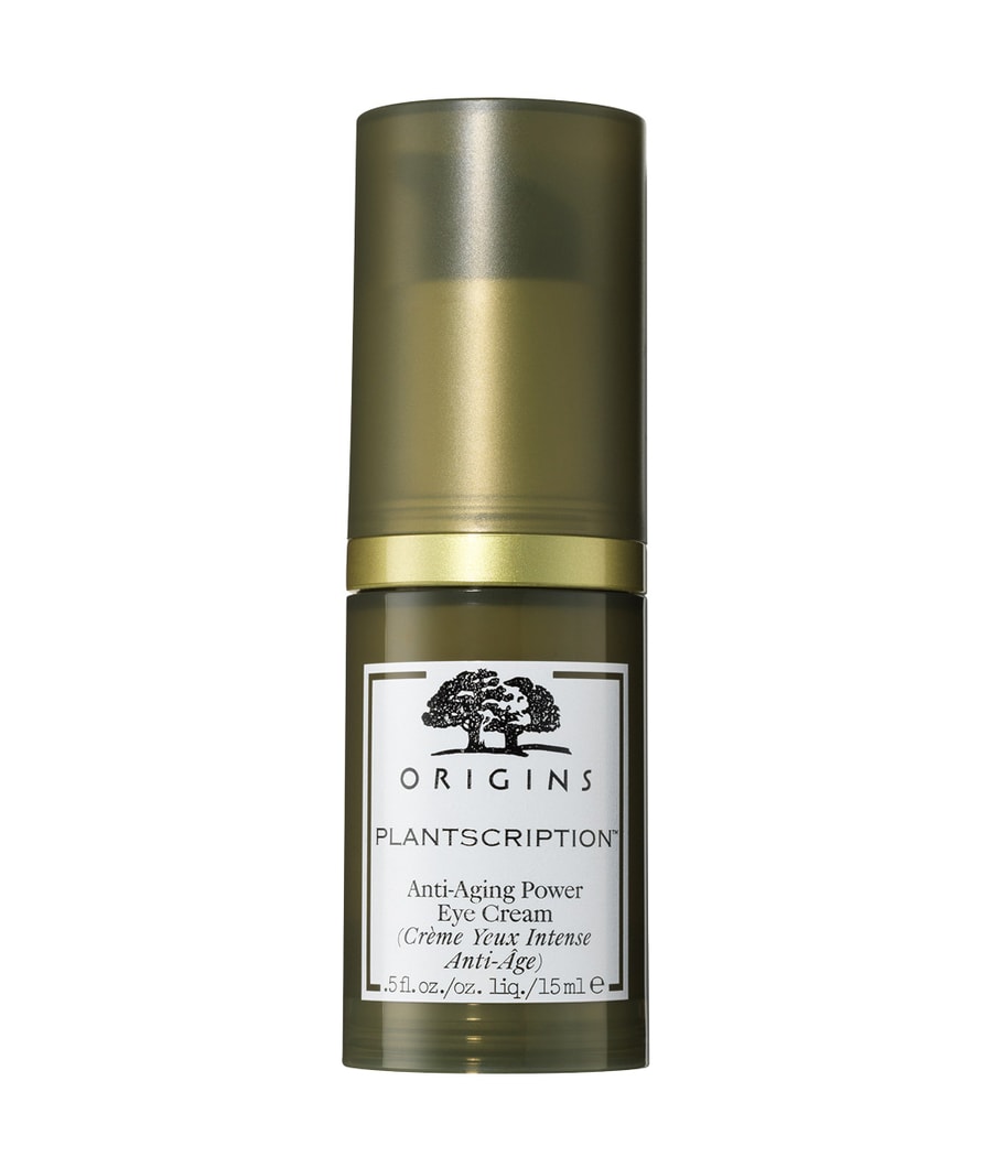 Крем для глаз Origins Plantscription Anti-Aging Power Eye Cream, 15 ml
Крем для глаз Origins Plantscription Anti-Aging Power Eye Cream, 15 ml