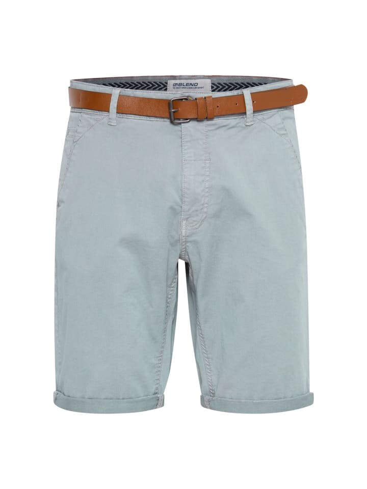 Тканевые шорты BLEND, серый
Тканевые шорты BLEND, серый