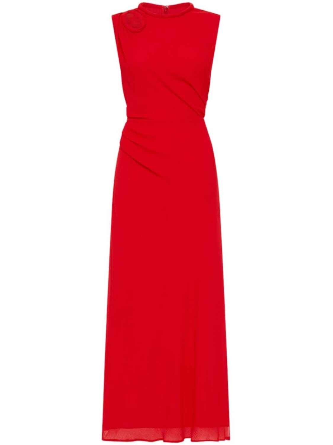 Платье Quinn Rachel Gilbert, красный
Платье Quinn Rachel Gilbert, красный