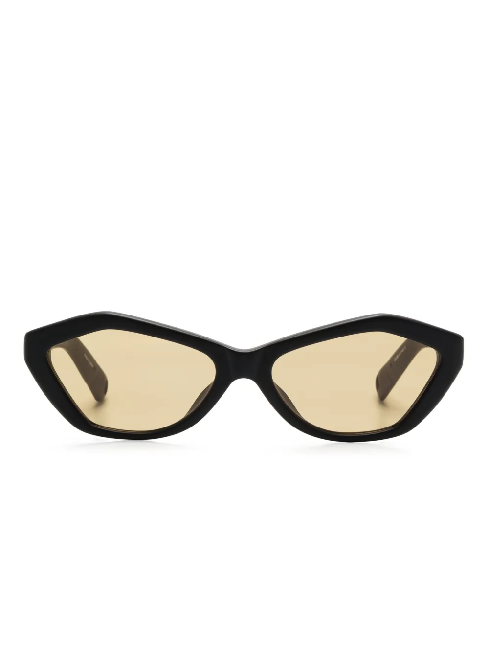 Солнцезащитные очки The Bambino JACQUEMUS, черный
Солнцезащитные очки The Bambino JACQUEMUS, черный