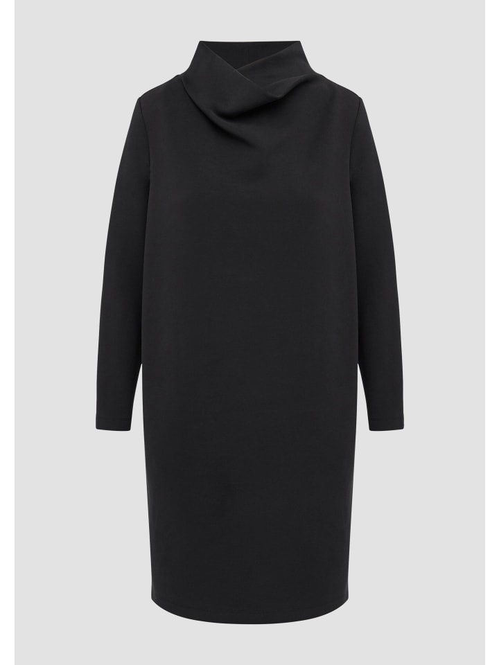 Платье в цвете 9999_черный s.Oliver
Платье в цвете 9999_черный s.Oliver