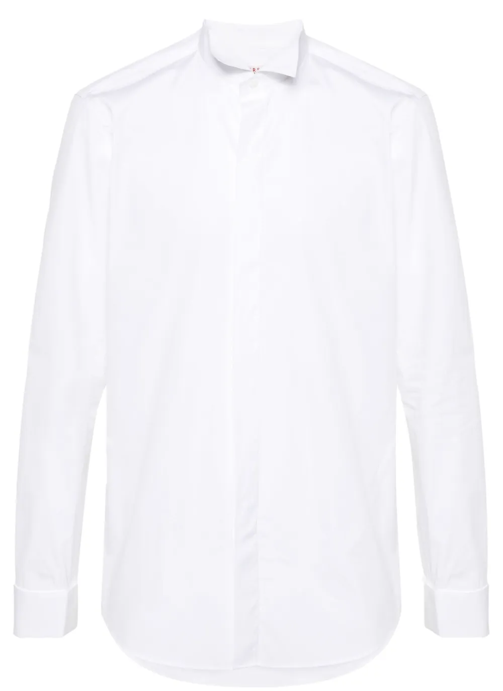 Поплиновая рубашка FURSAC, белый
Поплиновая рубашка FURSAC, белый