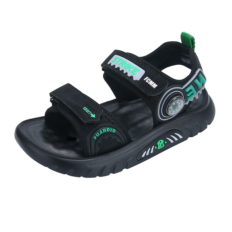 Детские сандалии FCMM, черный
Детские сандалии FCMM, черный