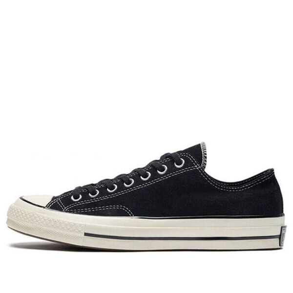 Кроссовки chuck 70 'black' Converse, черный
Кроссовки chuck 70 'black' Converse, черный