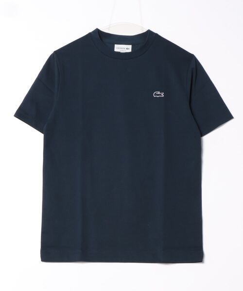 Футболка, хлопок LACOSTE, темно-синий
Футболка, хлопок LACOSTE, темно-синий