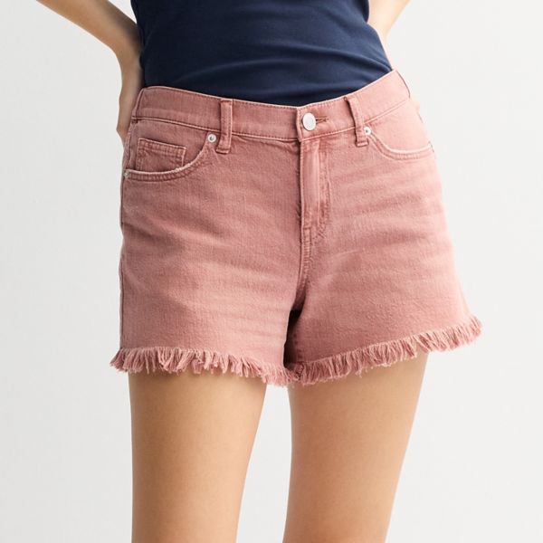 Джинсовые шорты средней посадки для юниоров с мешковатым лифом Project Indigo, цвет washed mauve
Джинсовые шорты средней посадки для юниоров с мешковатым лифом Project Indigo, цвет washed mauve