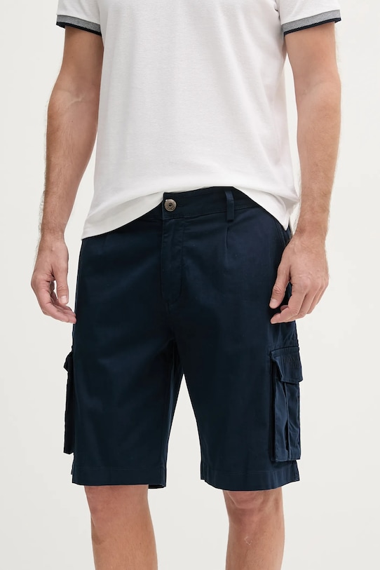 Шорты Aeronautica Militare, темно-синий
Шорты Aeronautica Militare, темно-синий