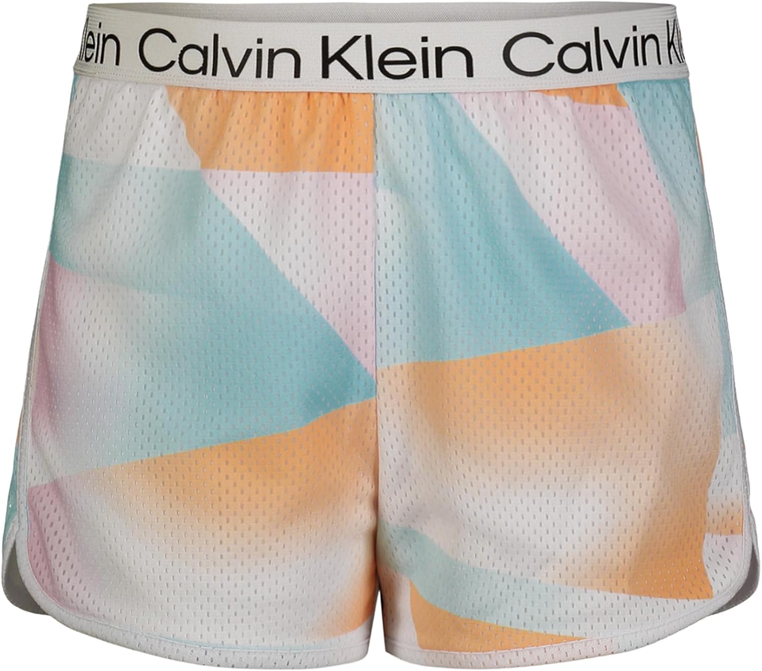 Calvin Klein Шорты, White Layered
Calvin Klein Шорты, White Layered