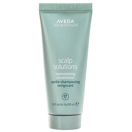 Восстанавливающий кондиционер для волос, 40 мл Aveda, Scalp Solutions Replenishing Conditioner
Восстанавливающий кондиционер для волос, 40 мл Aveda, Scalp Solutions Replenishing Conditioner