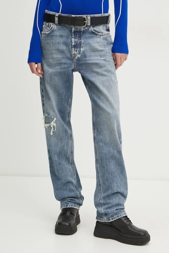 Джинсы 1988 D-ARK L.30 Diesel, синий
Джинсы 1988 D-ARK L.30 Diesel, синий