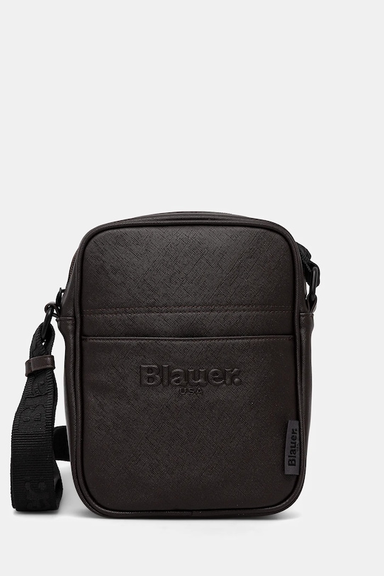 Сумка Blauer, коричневый
Сумка Blauer, коричневый
