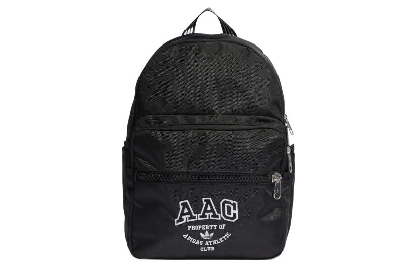 Рюкзак унисекс adidas originals, Black
Рюкзак унисекс adidas originals, Black