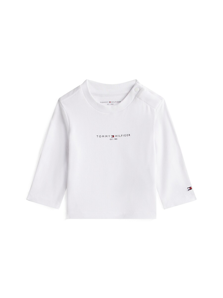 Рубашка TOMMY HILFIGER, белый
Рубашка TOMMY HILFIGER, белый