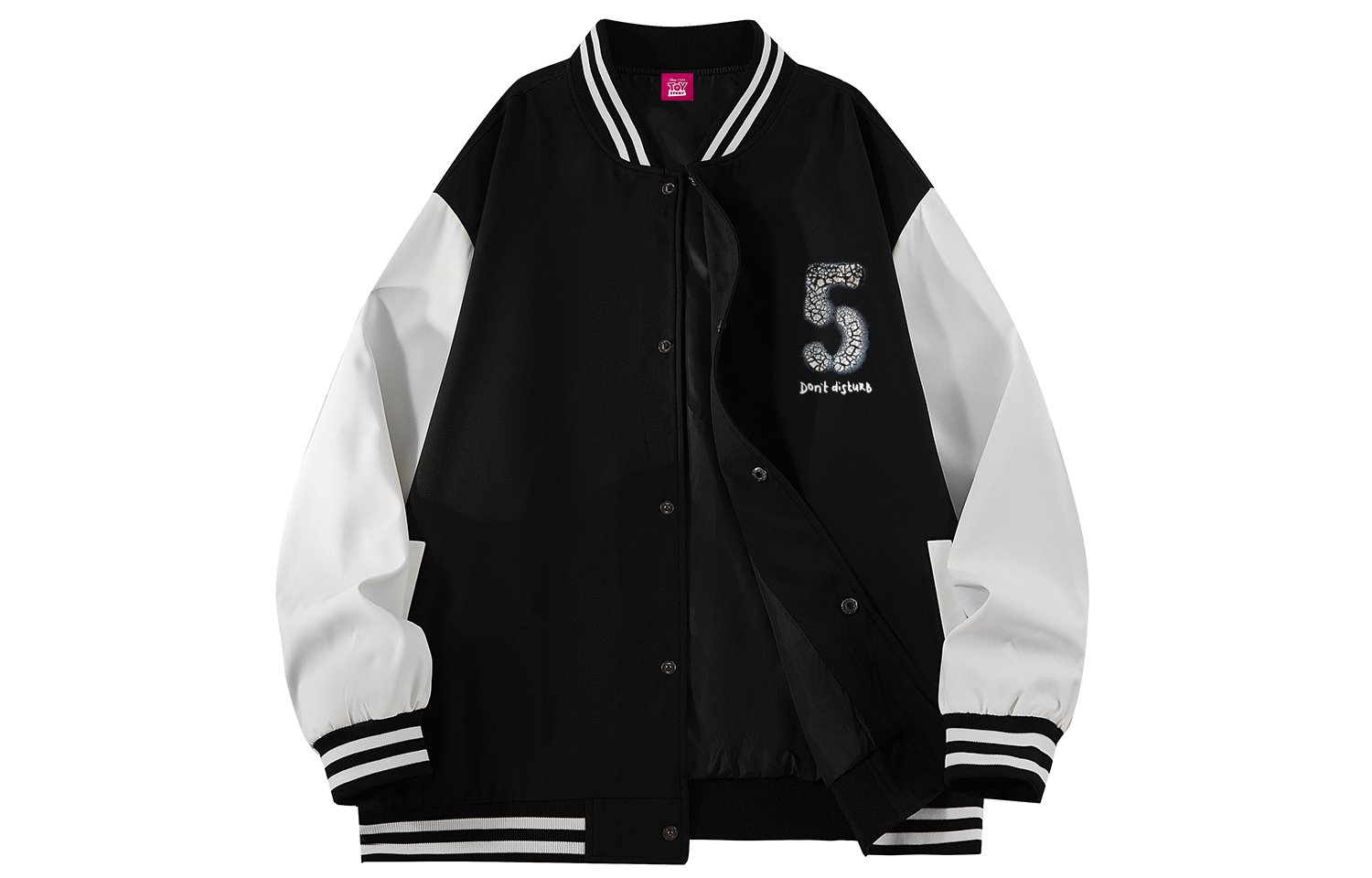 Disney Куртка Unisex, Black
Disney Куртка Unisex, Black