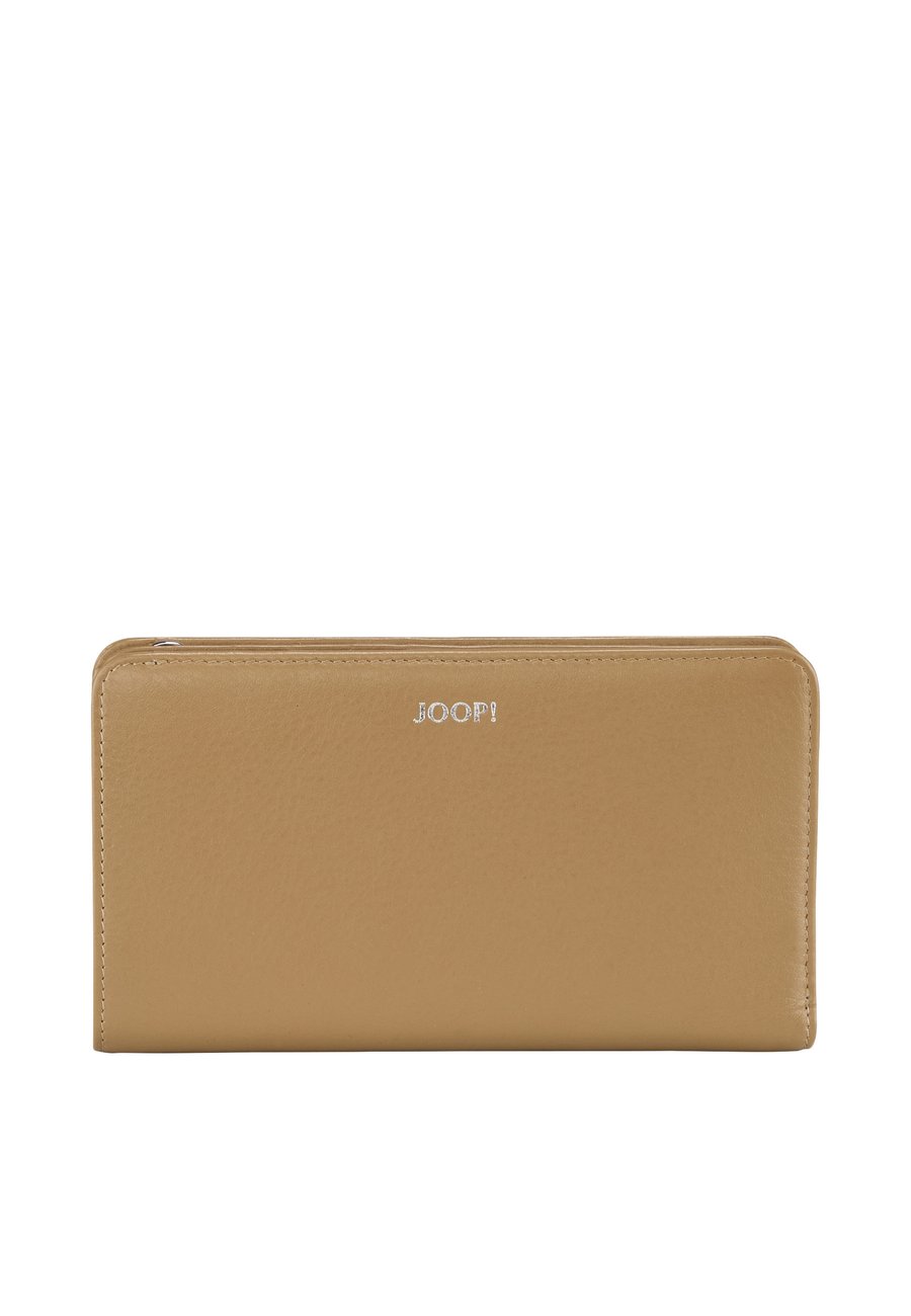 Кошелек JOOP! Wallet, Hellbraun/Light Brown
Кошелек JOOP! Wallet, Hellbraun/Light Brown