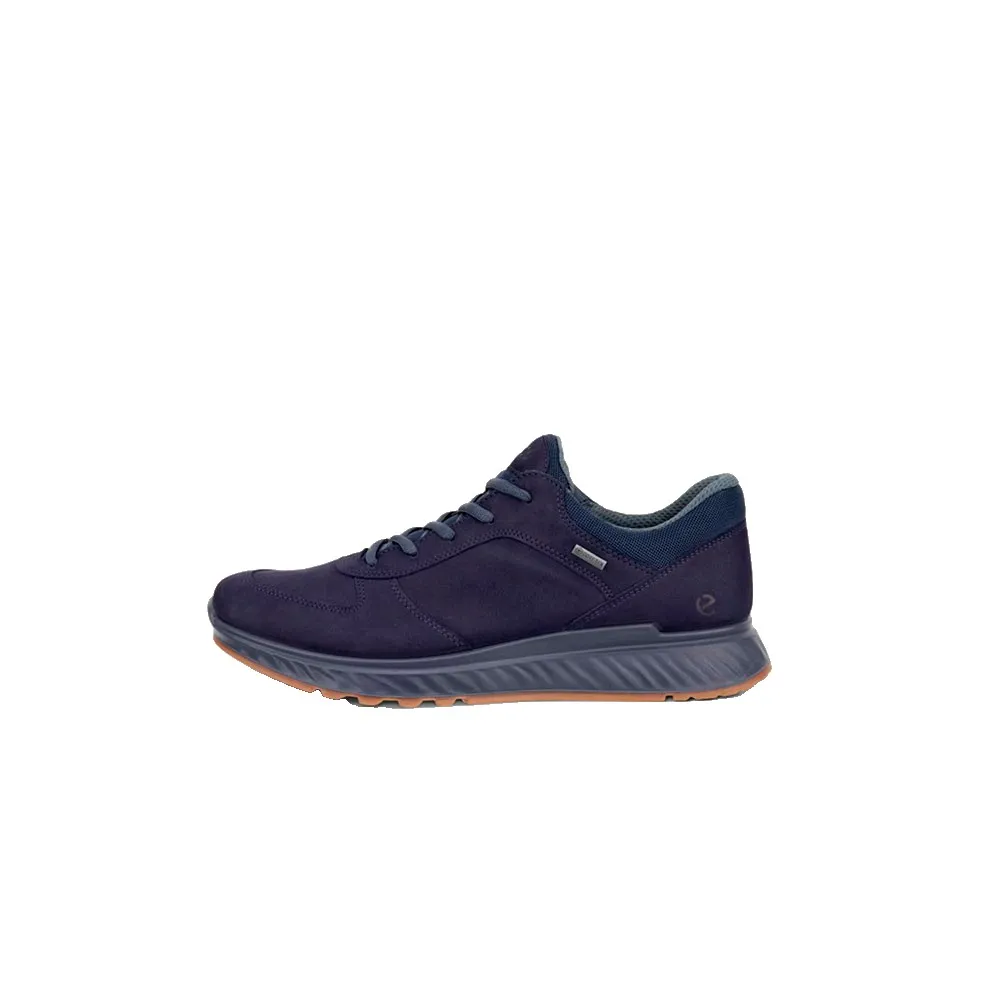 Кроссовки Ecco Exostride, синий
Кроссовки Ecco Exostride, синий
