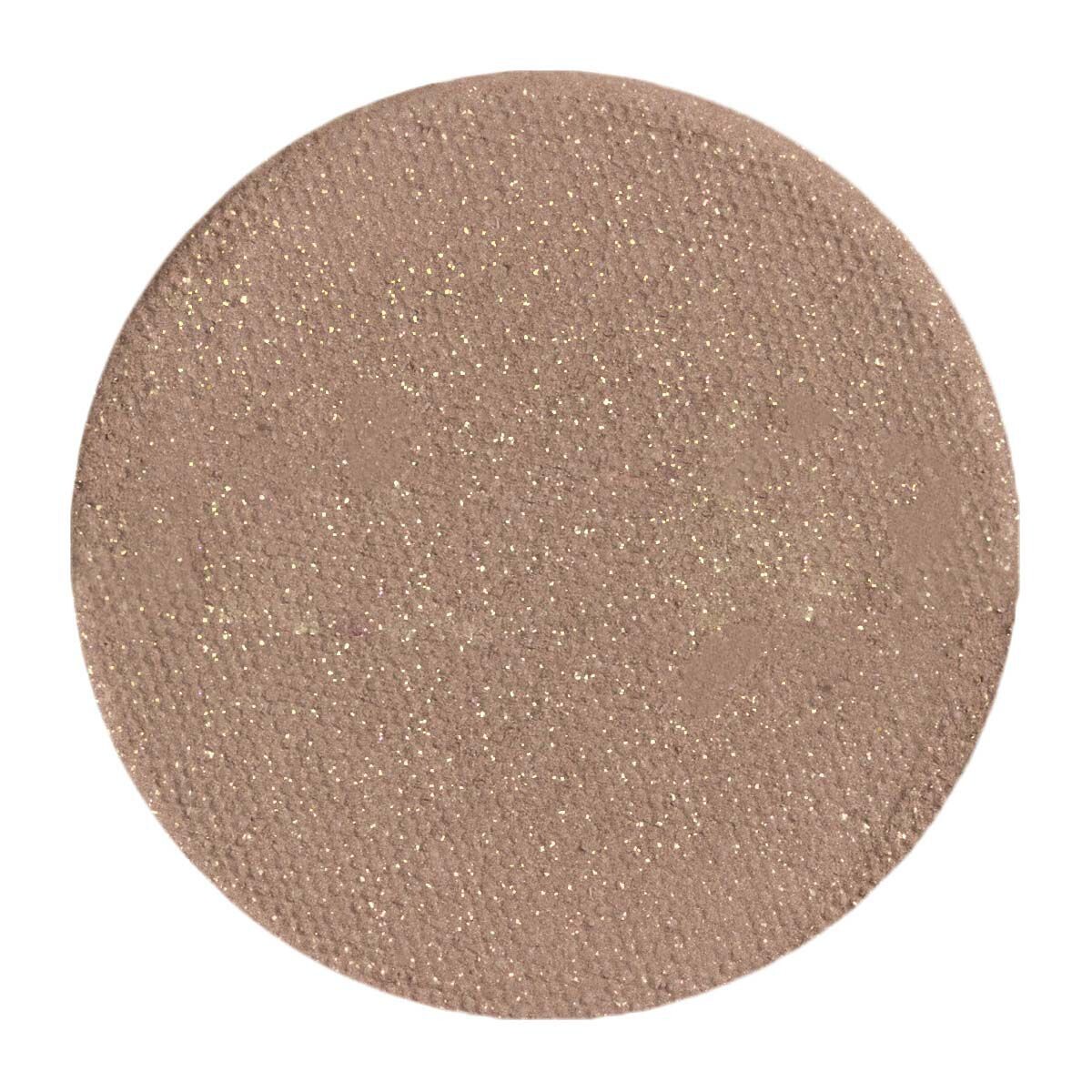 Сменный блок: мерцающие матовые тени капучино Glam Shop, 1,5 гр
Сменный блок: мерцающие матовые тени капучино Glam Shop, 1,5 гр