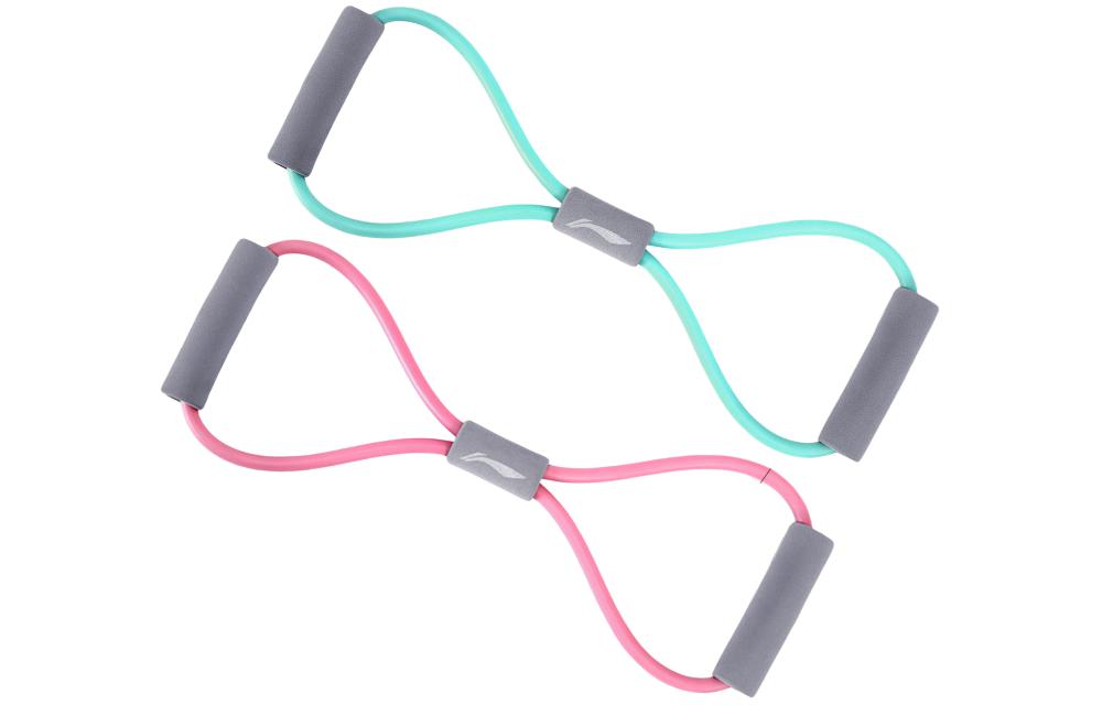 Эспандеры TPE для фитнеса женские LINING
Эспандеры TPE для фитнеса женские LINING