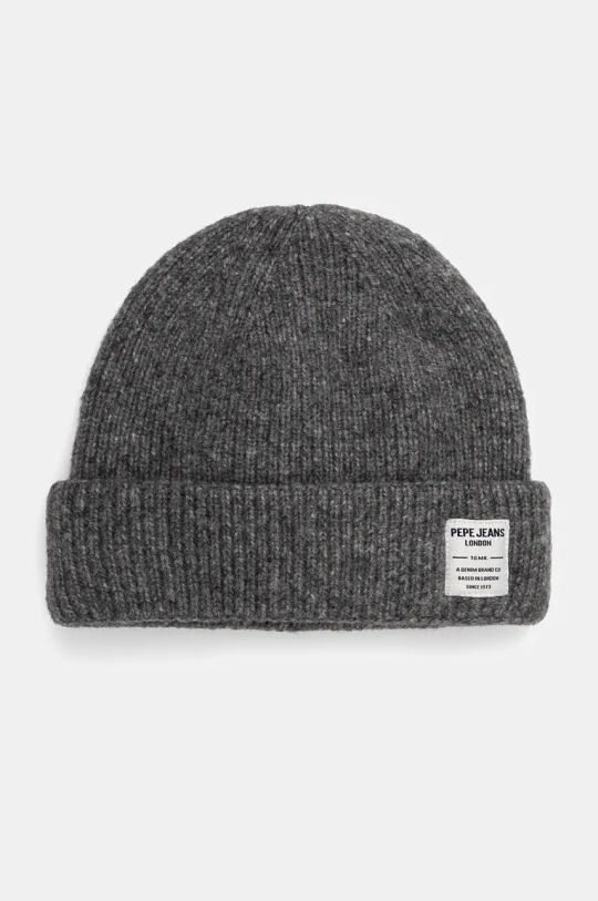 ВЕСТ-ХЭТ Pepe Jeans, серый
ВЕСТ-ХЭТ Pepe Jeans, серый